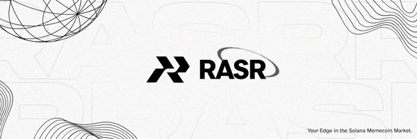 RASR Token Header