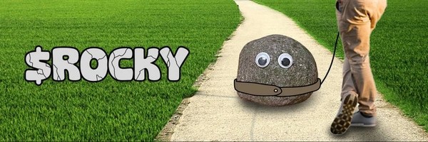 rocky Token Header