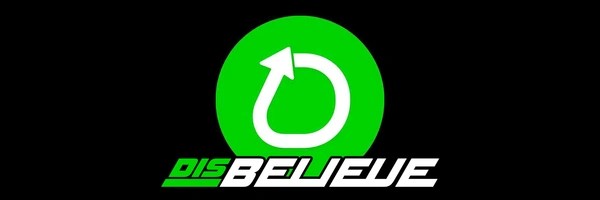 Disbelieve Token Header
