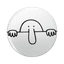 The First War Meme Icon