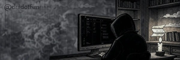 DRIL Token Header