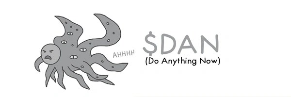 Do Anything Now Token Header