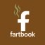 Fartbook Icon