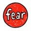 buy the fear Icon