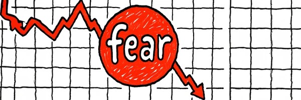 buy the fear Token Header