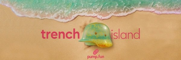 Trench Island Token Header