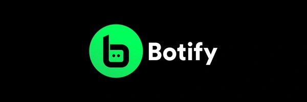 BOTIFY Token Header