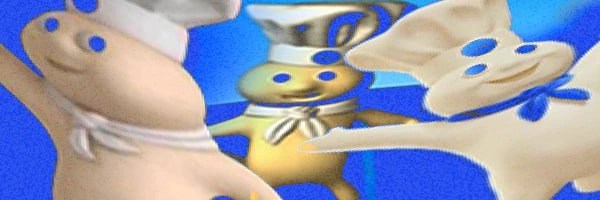 doughboy Token Header