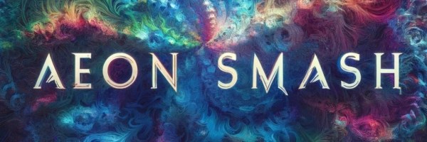 Aeonsmash Token Header