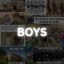 ME AND THE BOYS DURING WW3 Icon