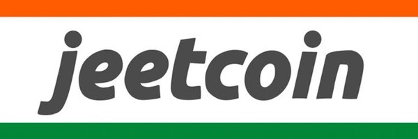 Jeetcoin Token Header