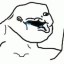 Retard Finder Coin Icon