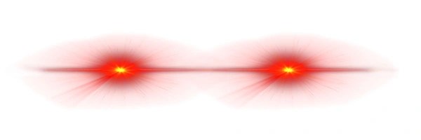 Laser Eyes Token Header
