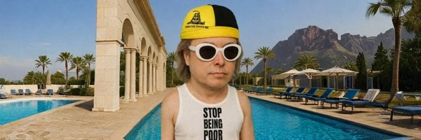 Alon Musk Token Header