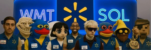 Walmart Token Header