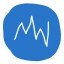 unstable coin Icon