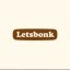 Let's BONK Icon
