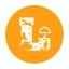 Last Coin Icon