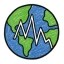 Unstable World Icon