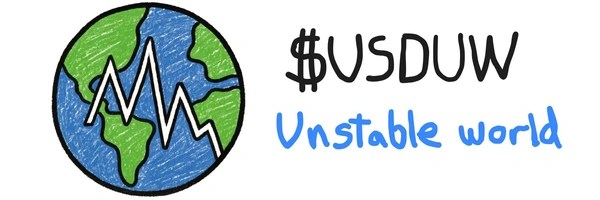Unstable World Token Header
