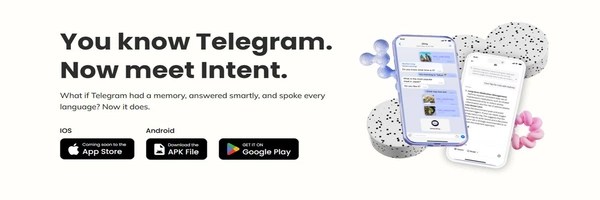 Intent Token Header