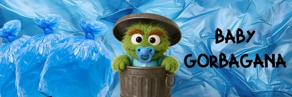 Baby Gorbagana Token Header