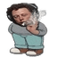 just a drug guy Icon