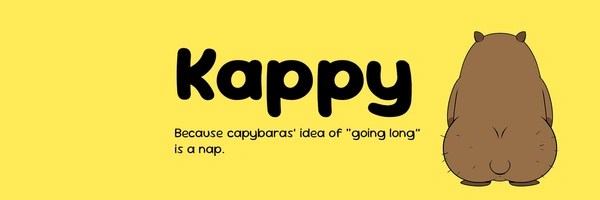 Kappy Token Header