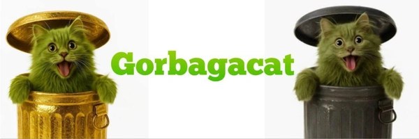 Gorbagacat Token Header
