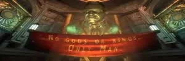 No Gods Or Kings Token Header