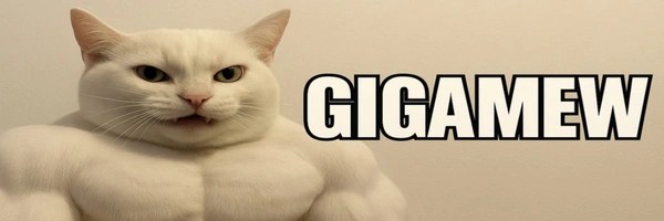 GIGAMEW Token Header