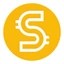 SIMPLE COIN Icon