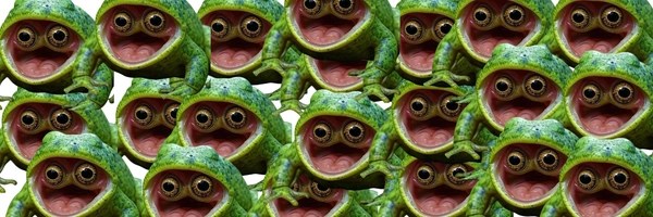 popfrog Token Header