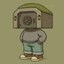 Just a Bunker Guy Icon