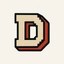 delegate.fun Icon