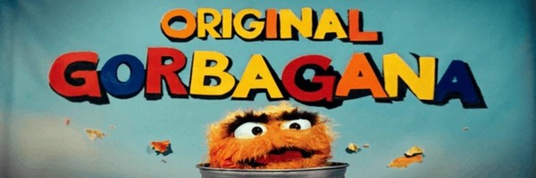 Original Gorbagana Token Header