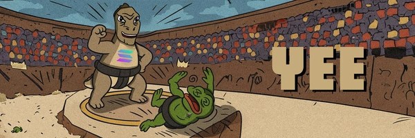 yee Token Header
