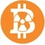 Nuclear Bitcoin Icon