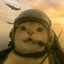 Cat On Duty Icon