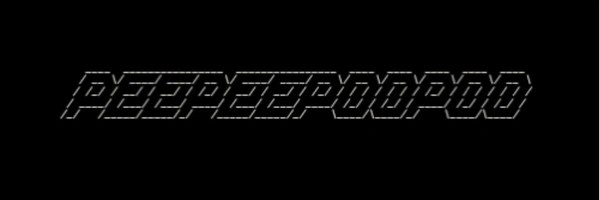 pee pee poo poo Token Header