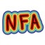 Non Fuddable Asset Icon