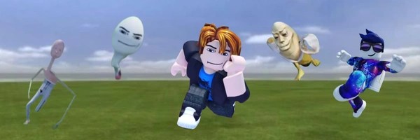 I Wanna Run Away Token Header
