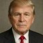Donald J. Bush Icon