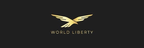 World Liberty Financial Token Header