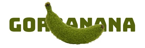 Gorbanana Token Header