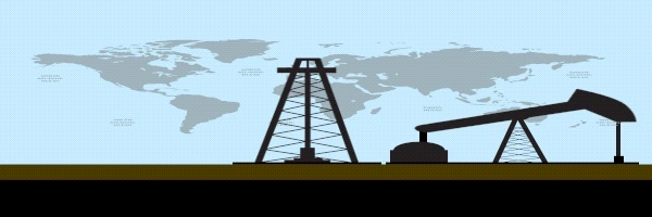 Oil Coin Token Header