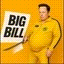 KILL BIG BILL Icon