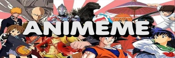 Anime Memes Token Header