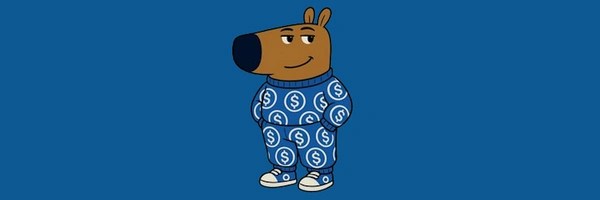 Just a stable guy Token Header