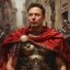 EMPEROR MUSK Icon